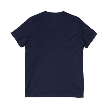 V-neck 250 Years of Dreaming the Impossible American Alice V-Neck The Mystic Eden