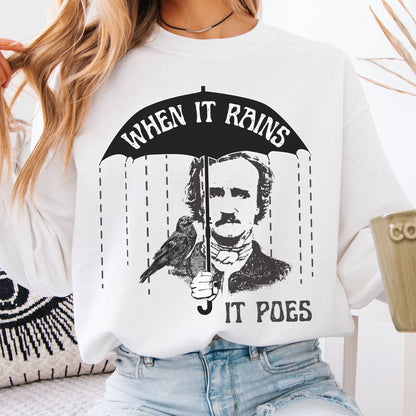Sweatshirt Design 61 Sweatshirt The Mystic Eden