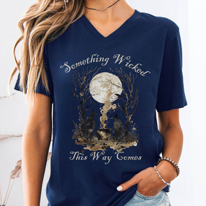 Design 230 V-neck