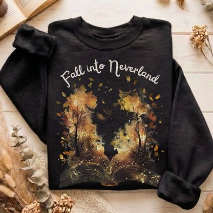Sweatshirt Black / S Design 86 Sweatshirt The Mystic Eden