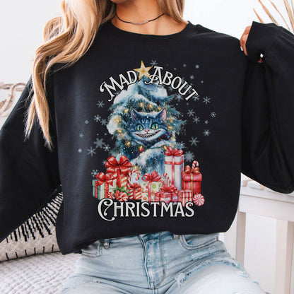 Sweatshirt Design 87 Sweatshirt The Mystic Eden