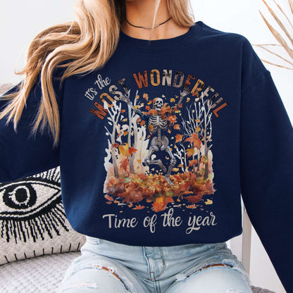Sweatshirt Design 53 Sweatshirt The Mystic Eden