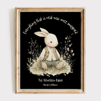 Art Prints 11″ x 14″ / Matte Design 255A - Art Print The Mystic Eden