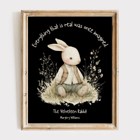 Art Prints 11″ x 14″ / Matte Design 255A - Art Print The Mystic Eden