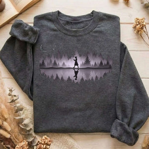 Midnight Reader Sweatshirt