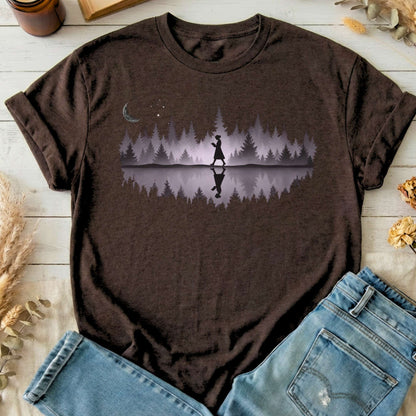 Midnight Reader T-Shirt