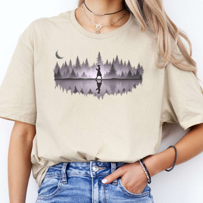 Midnight Reader T-Shirt