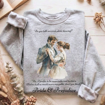 Sweatshirt Sport Grey / S Design 39 Sweatshirt The Mystic Eden