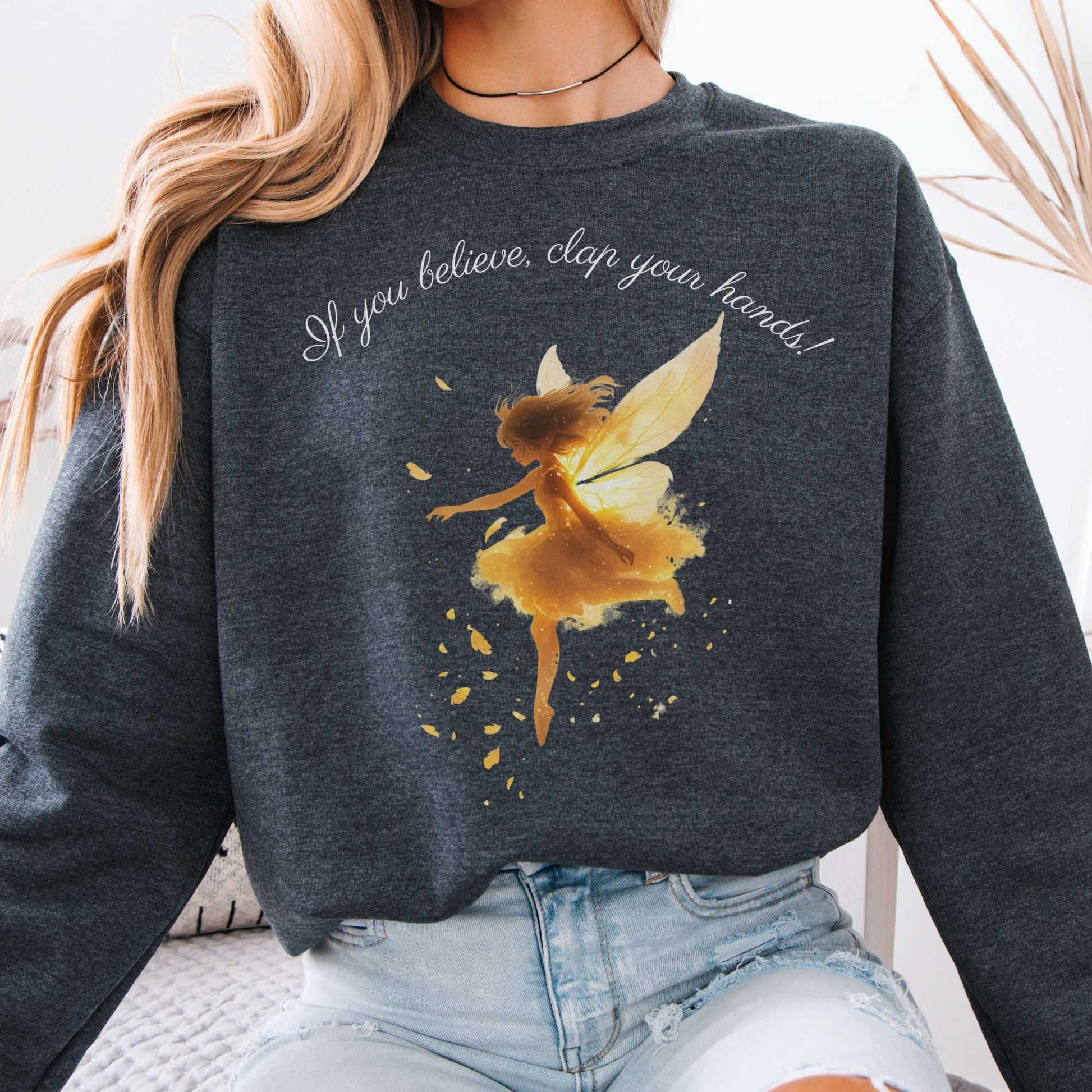 Sweatshirt Design 177 Sweatshirt The Mystic Eden