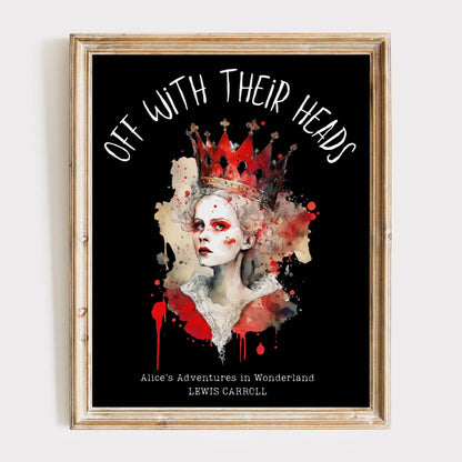 Poster 11″ x 14″ / Matte Design 30C - Art Print The Mystic Eden