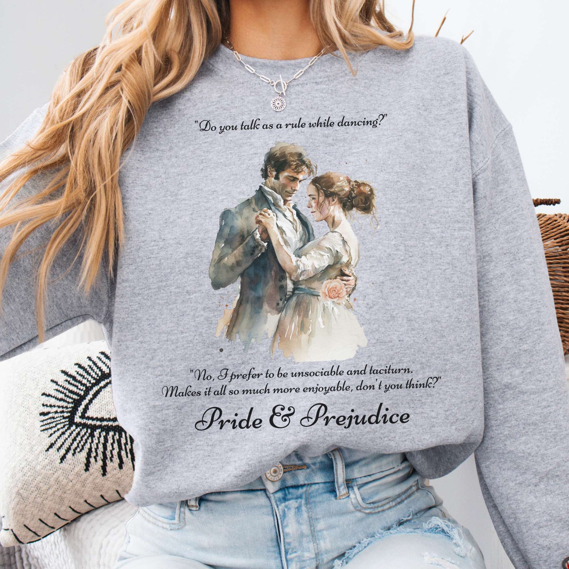 Sweatshirt Design 39 Sweatshirt The Mystic Eden