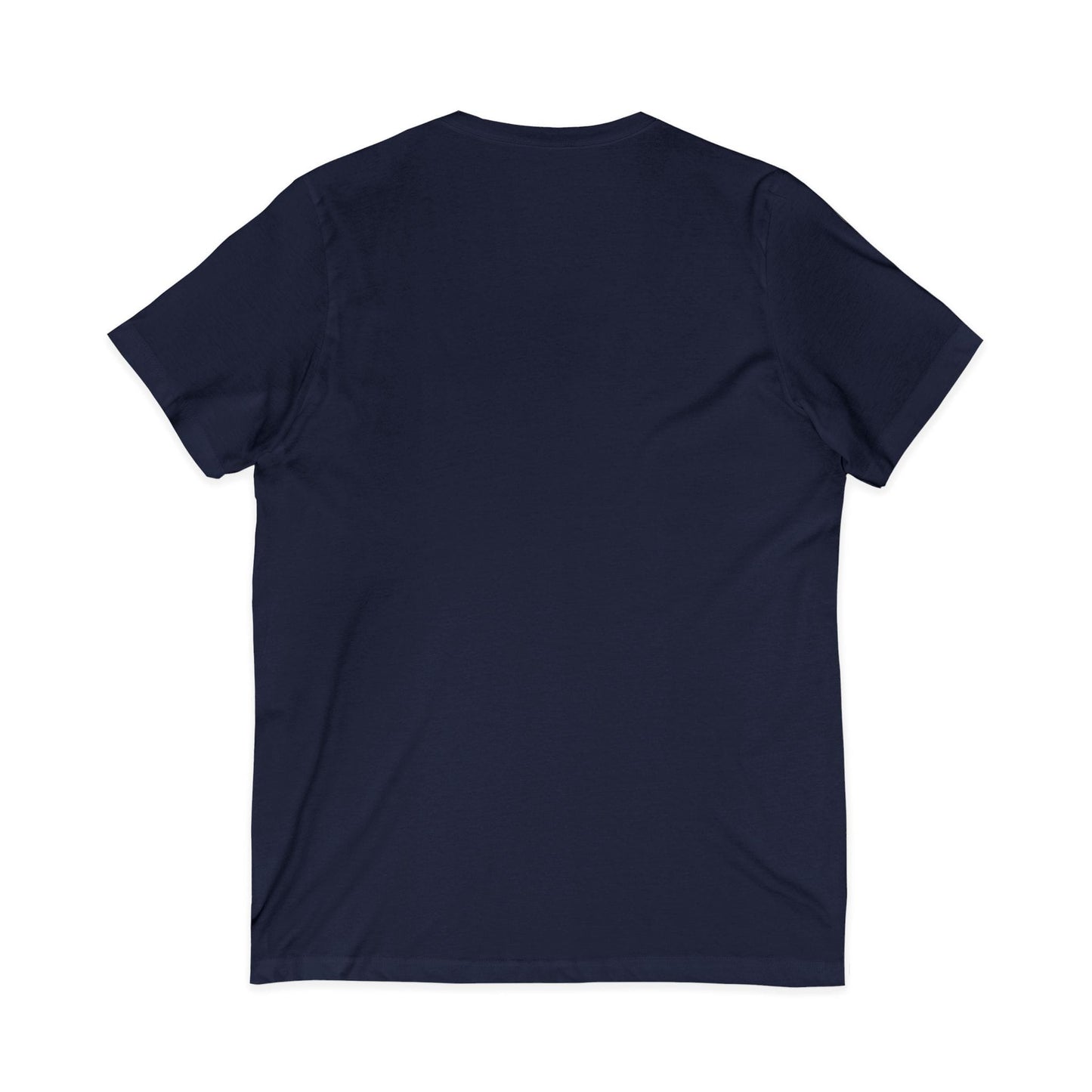 V-neck There Is No Beauty Without Some Strangeness America 250 V-Neck The Mystic Eden