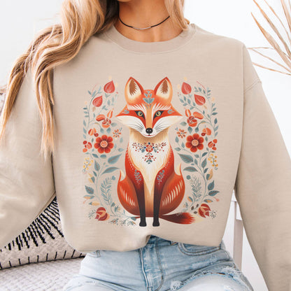 Sweatshirt Design 49 Sweatshirt The Mystic Eden