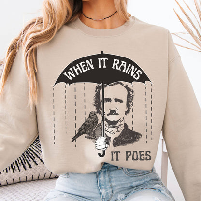Sweatshirt Design 61 Sweatshirt The Mystic Eden
