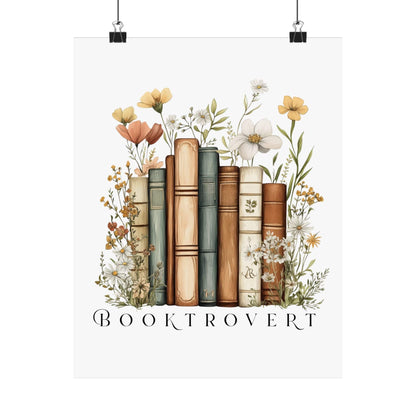 Poster 11″ x 14″ / Matte Design 190 - Art Print The Mystic Eden