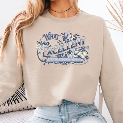 Sweatshirt Design 65 Sweatshirt The Mystic Eden