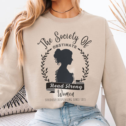 Sweatshirt Design 66 Sweatshirt The Mystic Eden