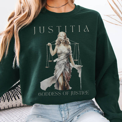 Sweatshirt Design 47 Sweatshirt The Mystic Eden