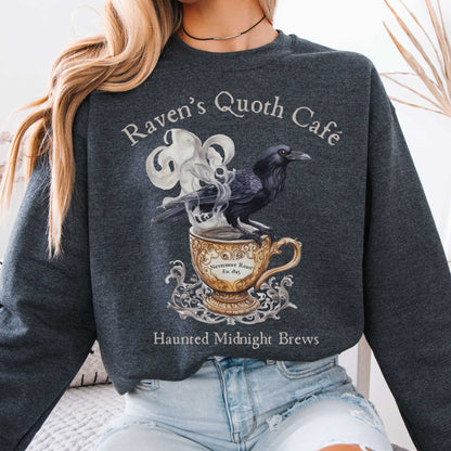 Sweatshirt Design 95 Sweatshirt The Mystic Eden