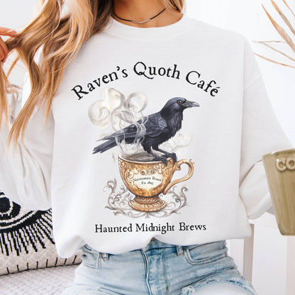 Sweatshirt Design 95 Sweatshirt The Mystic Eden