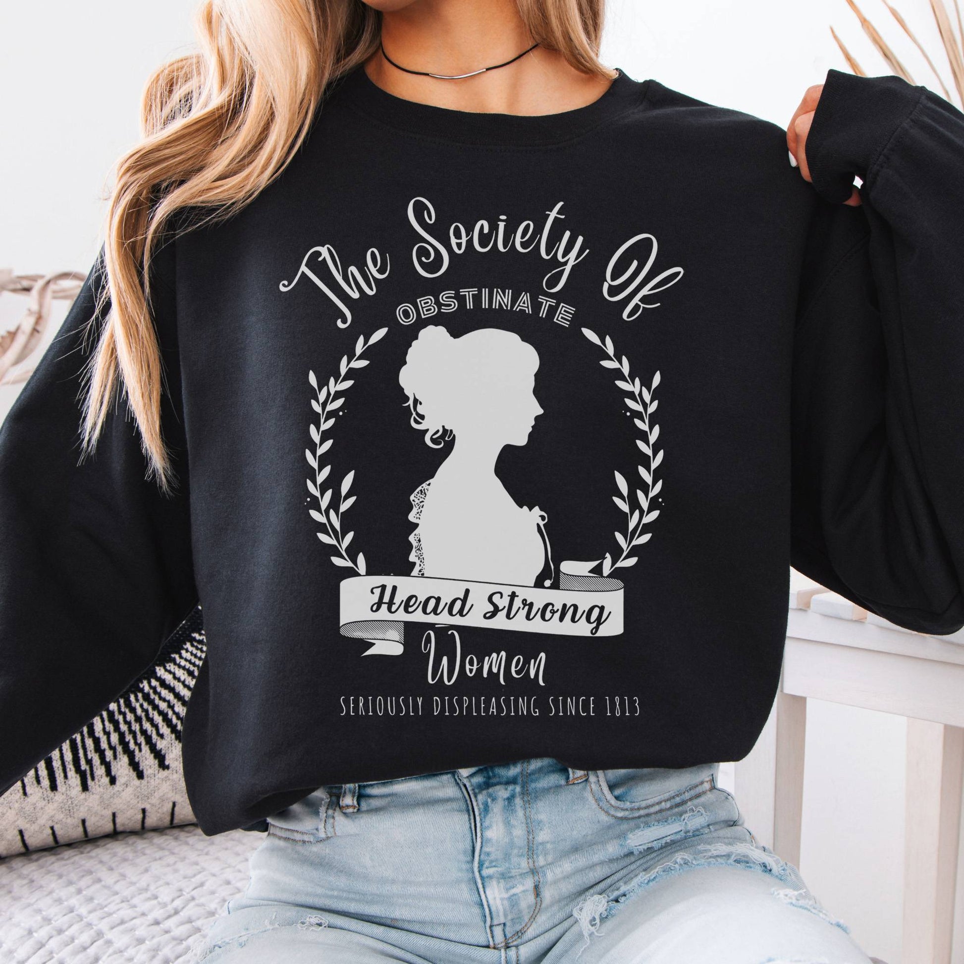 Sweatshirt Design 66 Sweatshirt The Mystic Eden