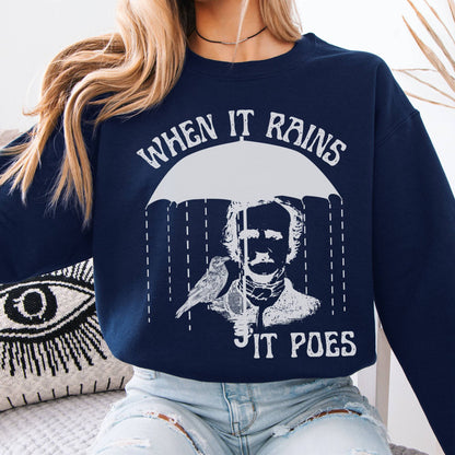 Sweatshirt Design 61 Sweatshirt The Mystic Eden