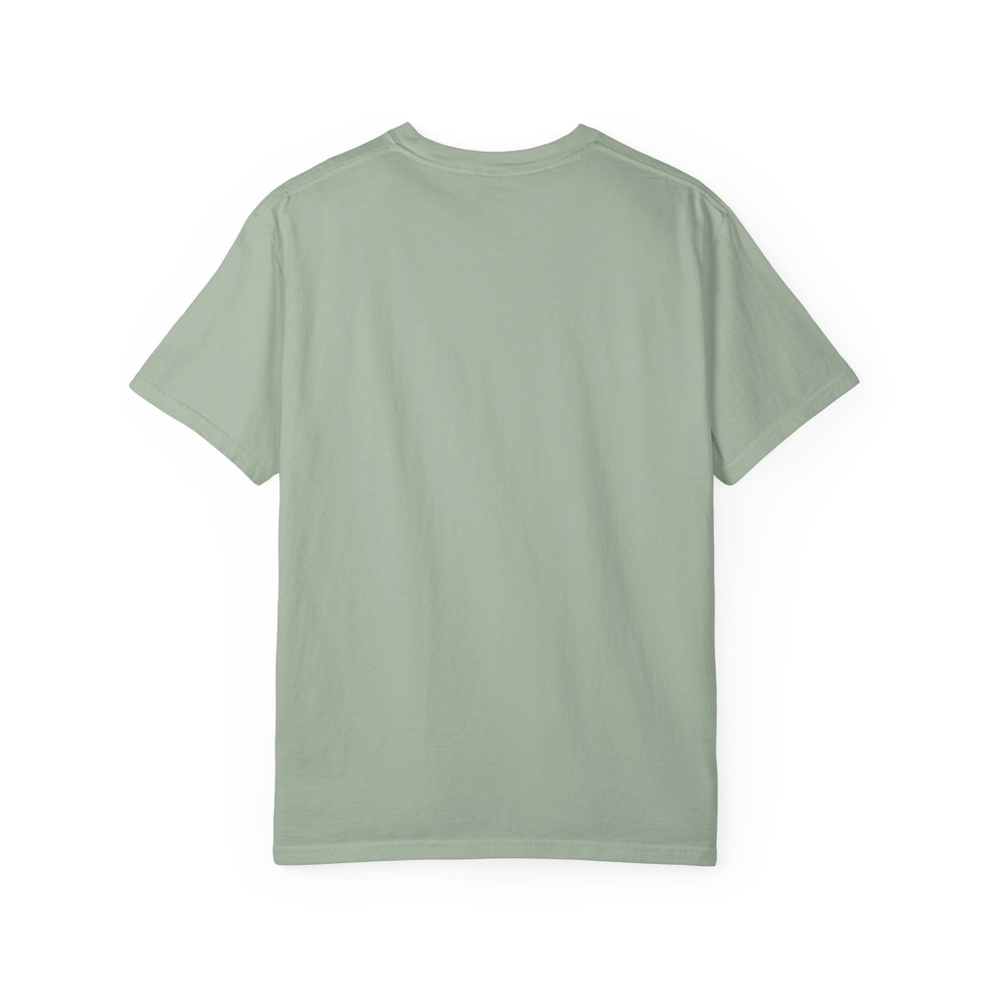 T-Shirt Design 297 T-Shirt The Mystic Eden