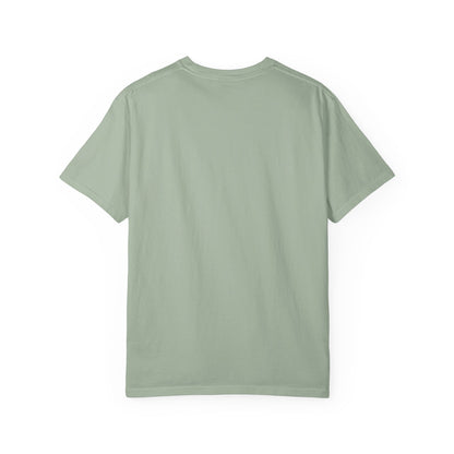 T-Shirt Design 297 T-Shirt The Mystic Eden