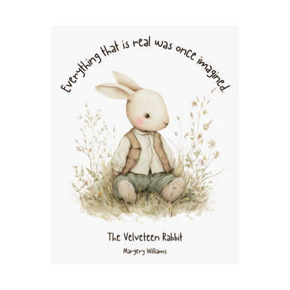 Art Prints 11″ x 14″ / Matte Design 255B - Art Print The Mystic Eden