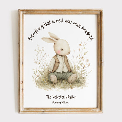 Art Prints 11″ x 14″ / Matte Design 255B - Art Print The Mystic Eden