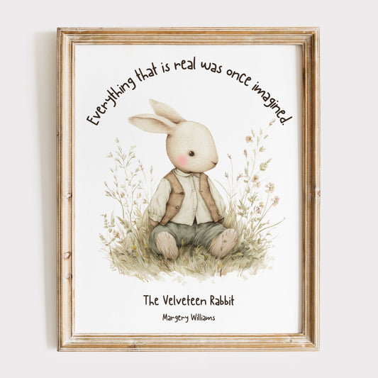 Art Prints 11″ x 14″ / Matte Design 255B - Art Print The Mystic Eden
