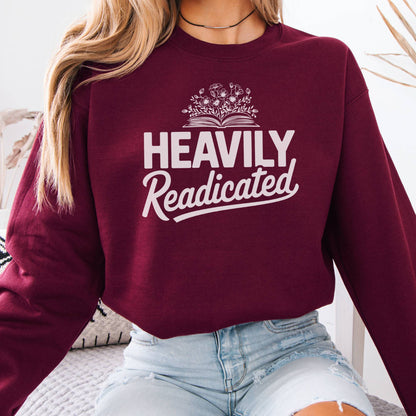 Sweatshirt Design 133 Sweatshirt The Mystic Eden