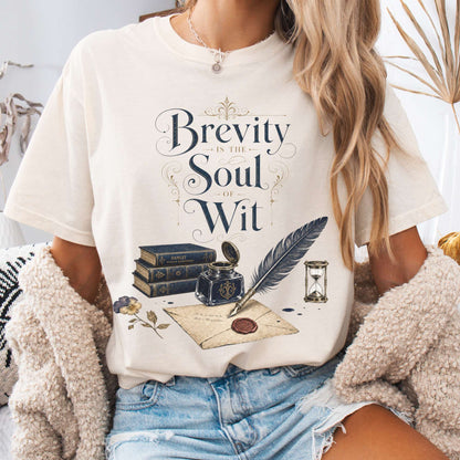 T-Shirt Ivory / S Design 339 T-Shirt The Mystic Eden