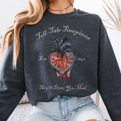 Sweatshirt Design 97 Sweatshirt The Mystic Eden