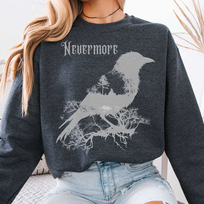 Sweatshirt Design 72 Sweatshirt The Mystic Eden