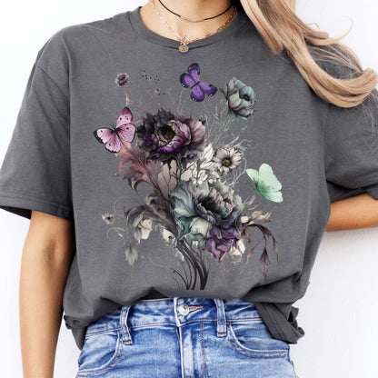 T-Shirt Witchy Whimsigoth T-Shirt The Mystic Eden