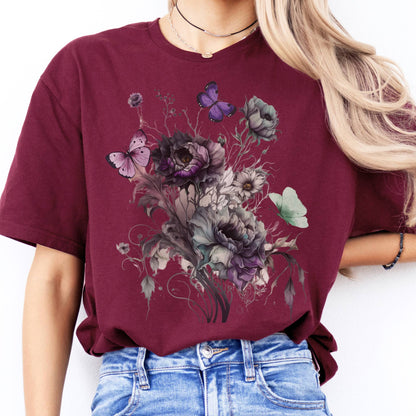 T-Shirt Witchy Whimsigoth T-Shirt The Mystic Eden