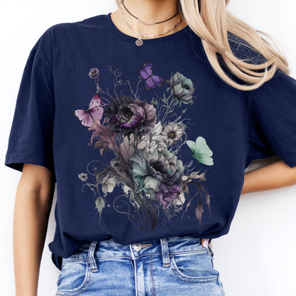 T-Shirt Witchy Whimsigoth T-Shirt The Mystic Eden