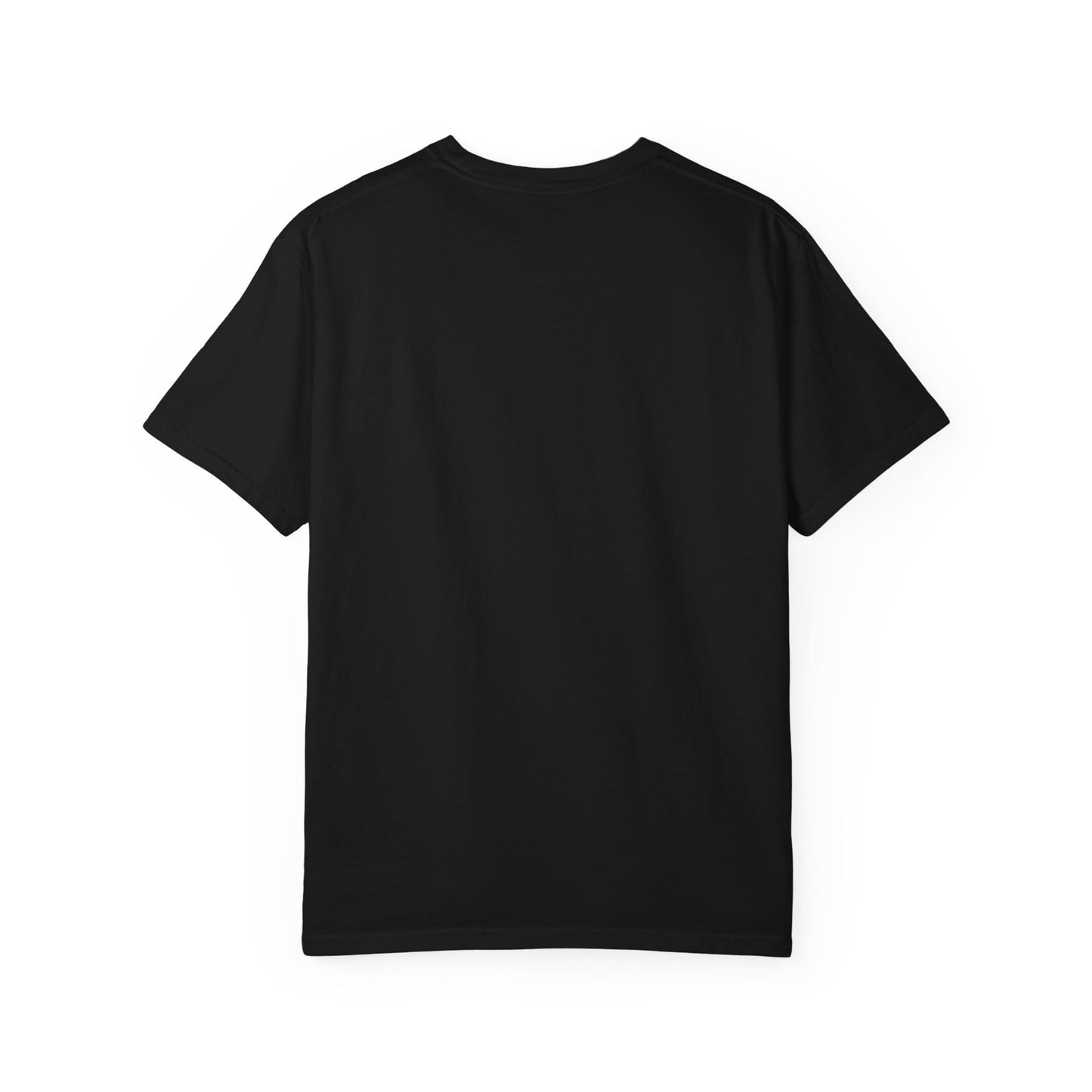 T-Shirt Design 297 T-Shirt The Mystic Eden