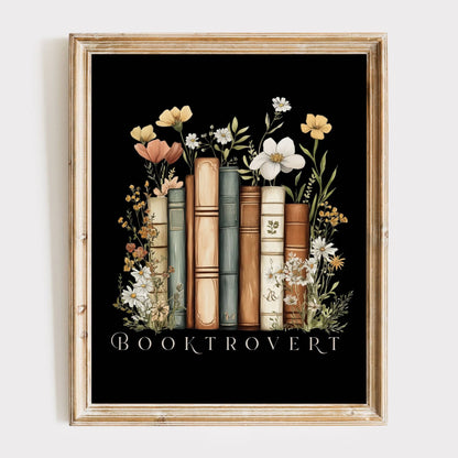 Poster 11″ x 14″ / Matte Design 190 - Art Print The Mystic Eden