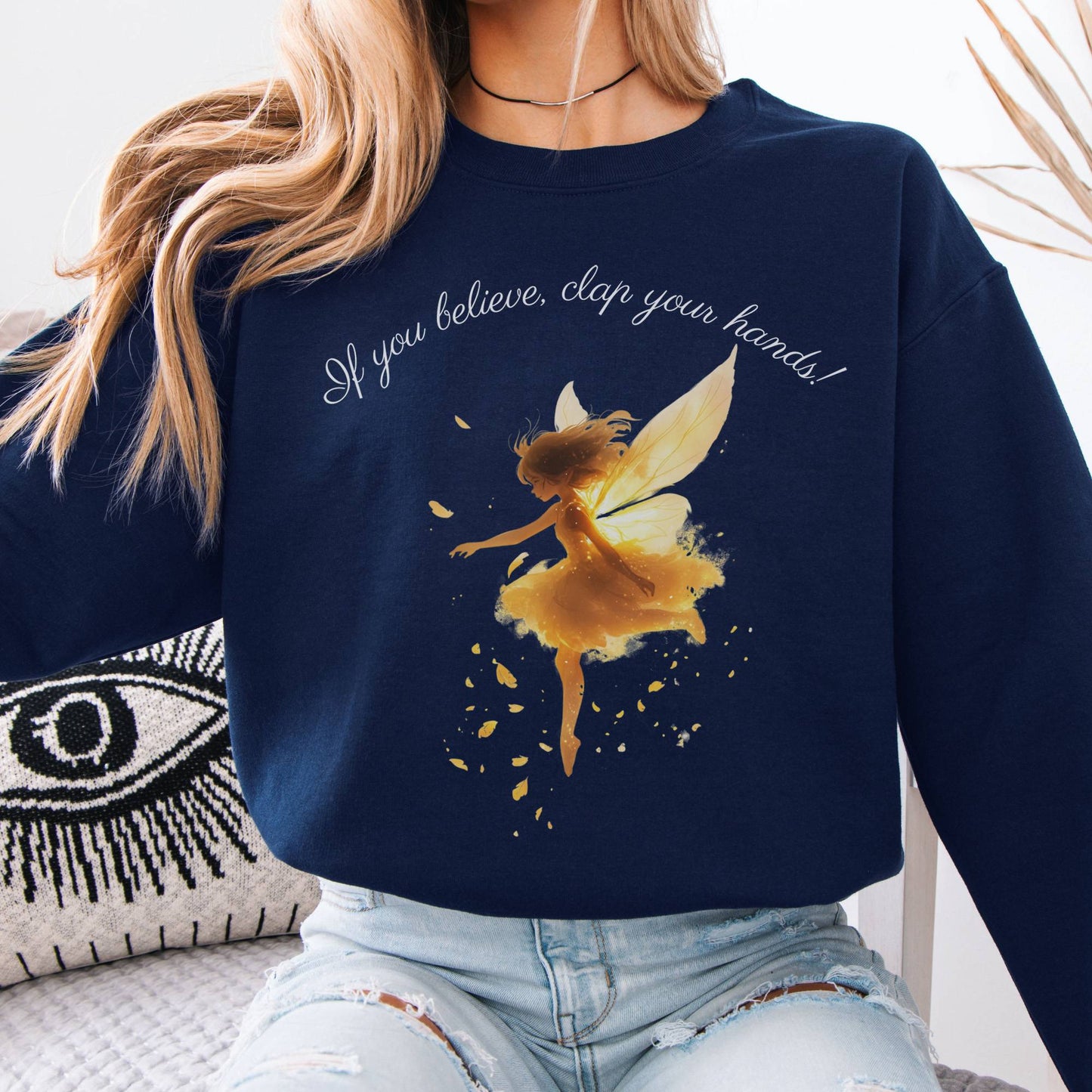 Sweatshirt Design 177 Sweatshirt The Mystic Eden