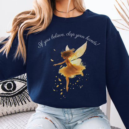 Sweatshirt Design 177 Sweatshirt The Mystic Eden