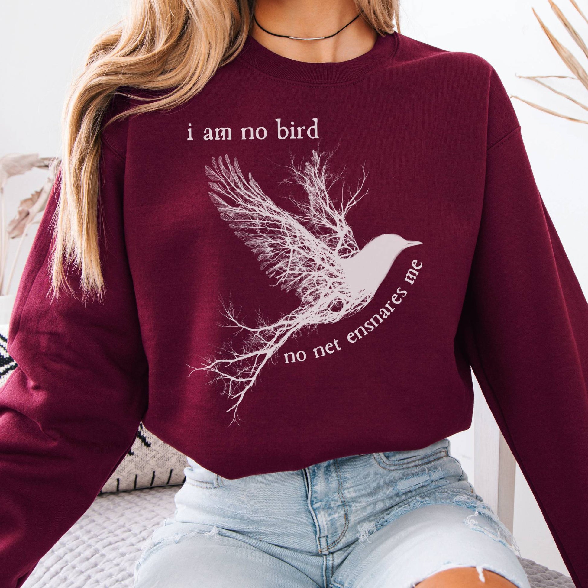 Sweatshirt Design 67 Sweatshirt The Mystic Eden