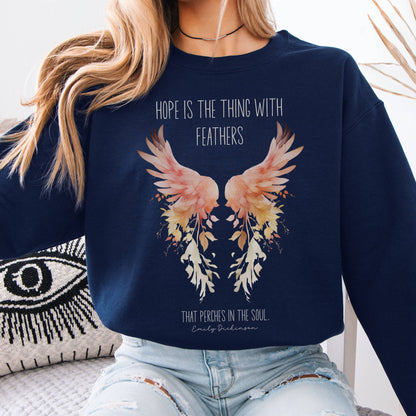 Sweatshirt Design 222 Sweatshirt The Mystic Eden