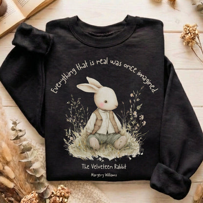 Sweatshirt Black / S Design 255 Crewneck Sweatshirt The Mystic Eden