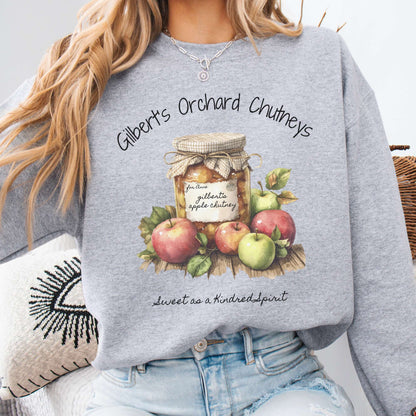 Sweatshirt Design 112 Sweatshirt The Mystic Eden