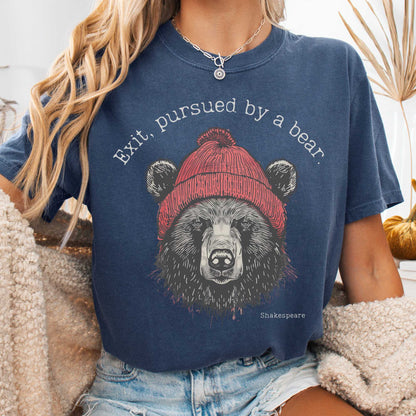 T-Shirt Design 289 T-Shirt The Mystic Eden