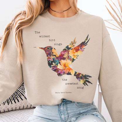 Sweatshirt Design 73 Sweatshirt The Mystic Eden