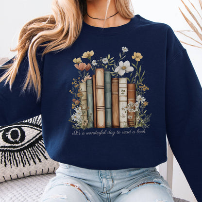 Sweatshirt Design 191 Sweatshirt The Mystic Eden
