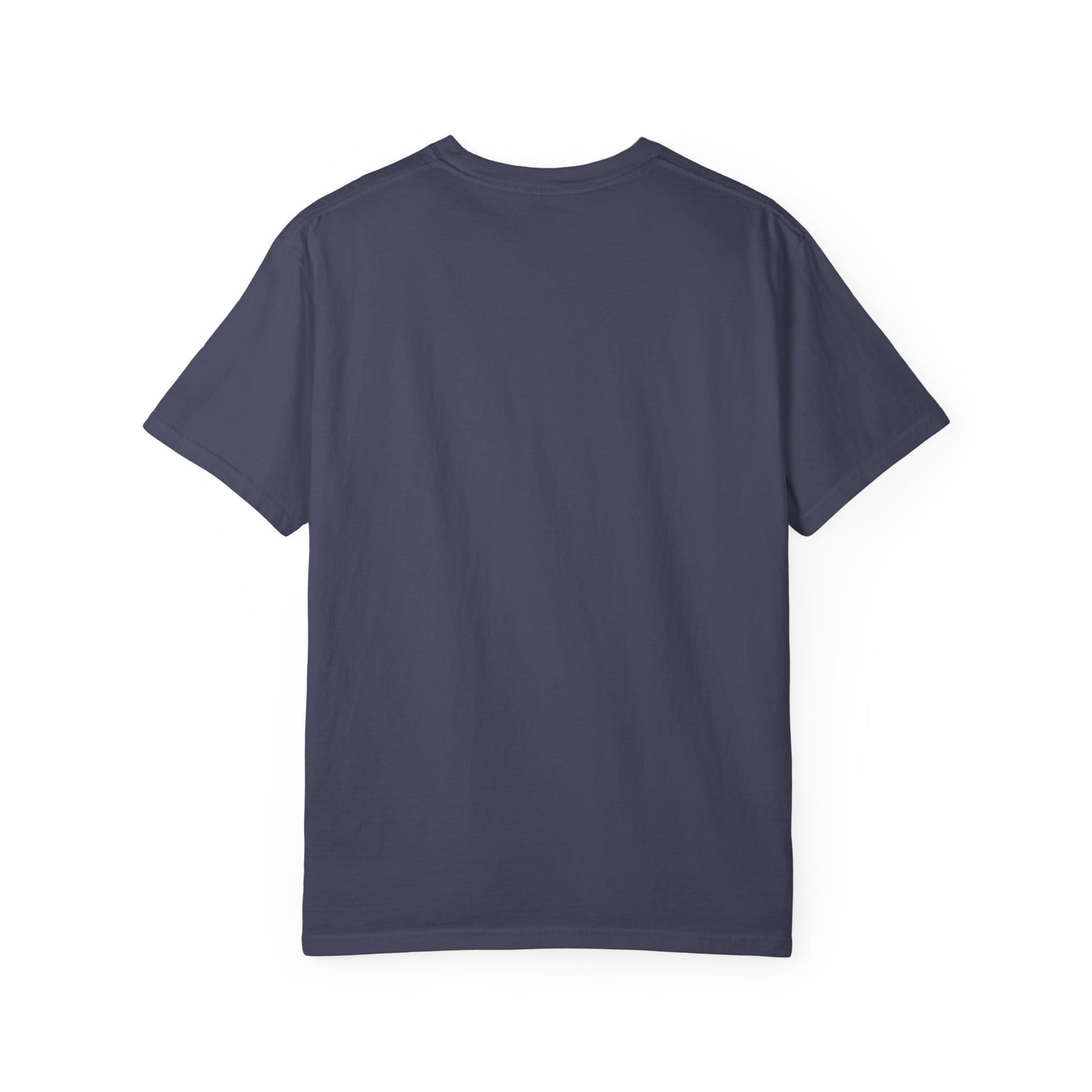 T-Shirt Design 297 T-Shirt The Mystic Eden
